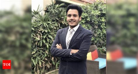 Manish Somani .